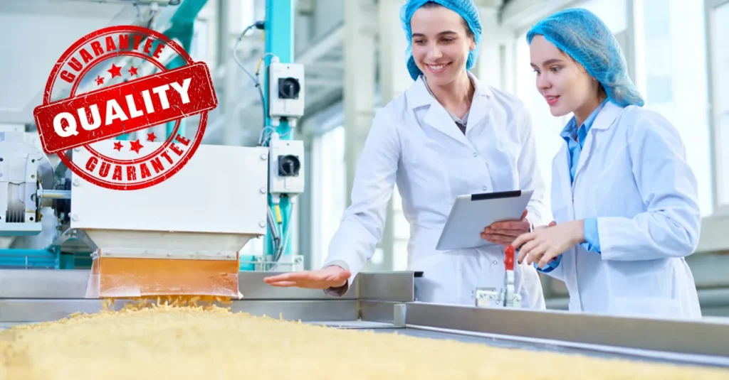 Quality check Frozen Potato Wedges Manufacturers