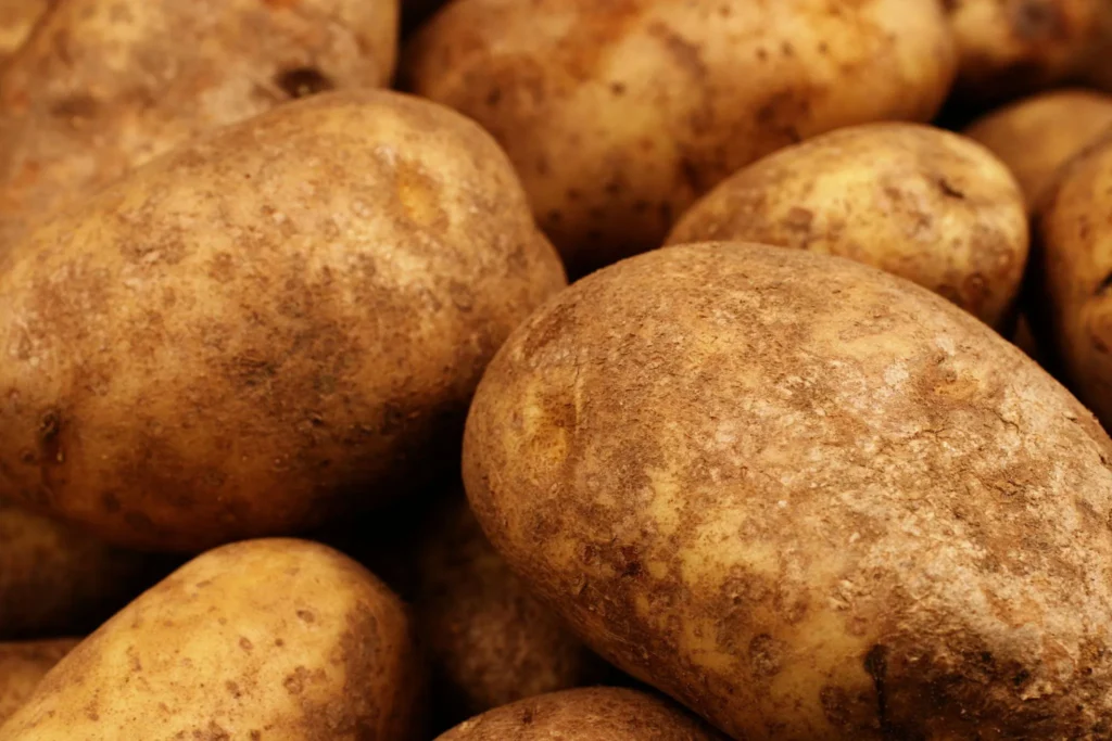 Selecting right potatos Frozen Potato Wedges Manufacturers Produce Restaurant-Quality Products